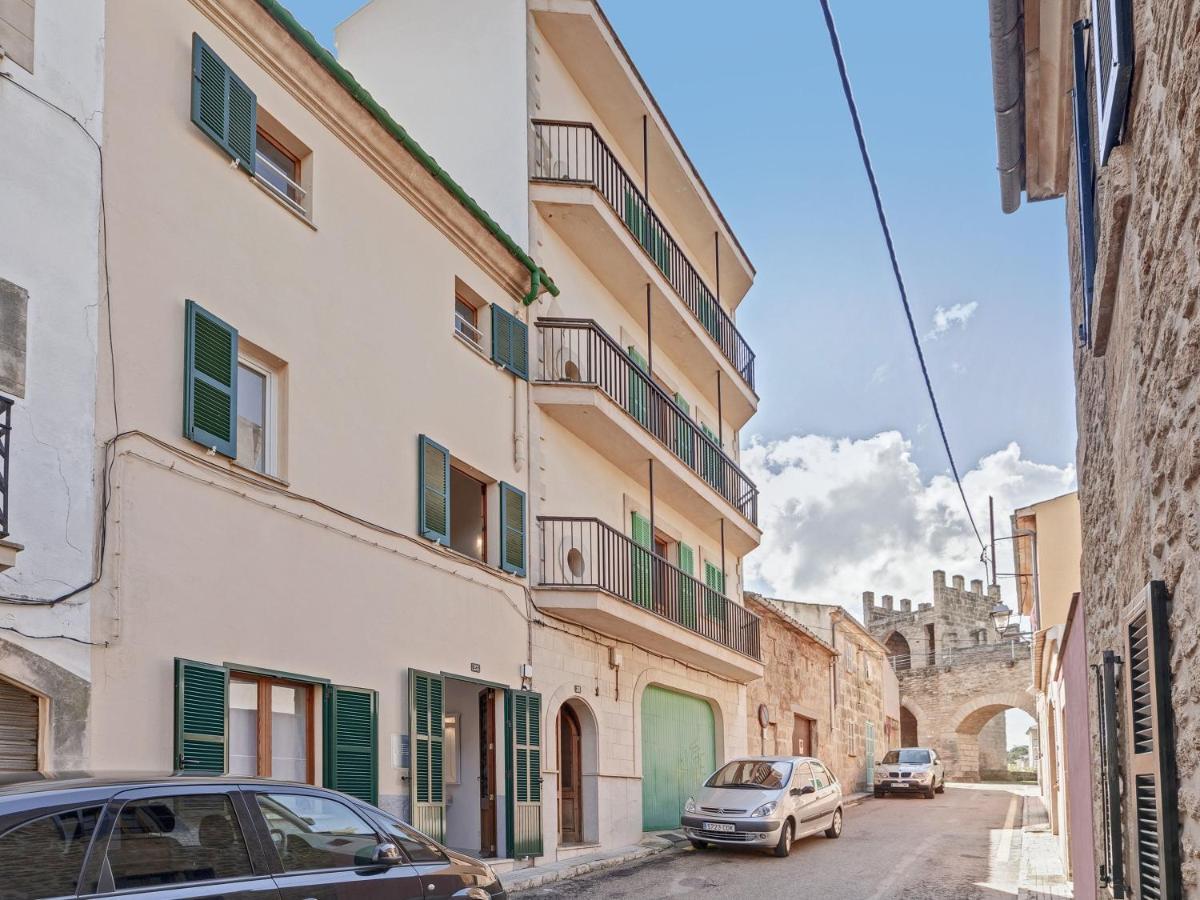 فيلا Casa Convent الكوذيا المظهر الخارجي الصورة