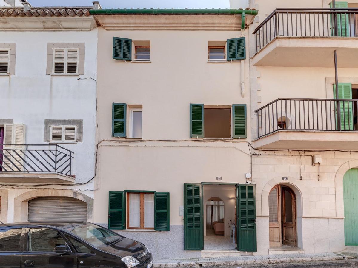 فيلا Casa Convent الكوذيا المظهر الخارجي الصورة